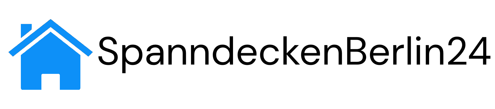Spanndecken Berlin 24 - logo